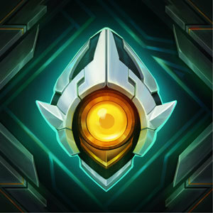 Summoner profile icon
