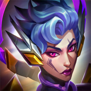 Summoner profile icon