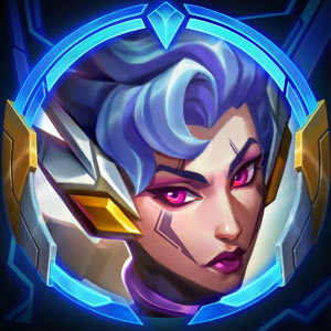 Summoner profile icon
