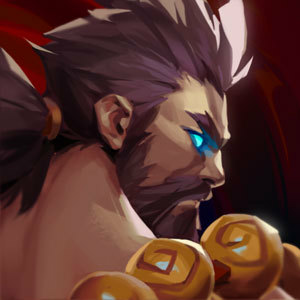 Summoner profile icon