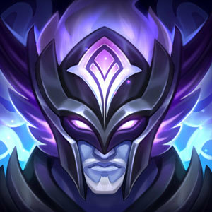 Summoner profile icon