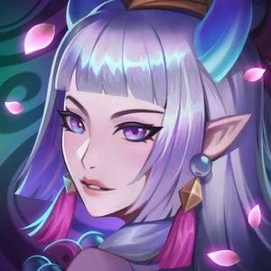 Summoner profile icon