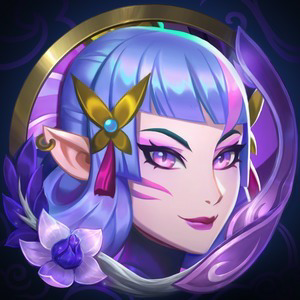 Summoner profile icon