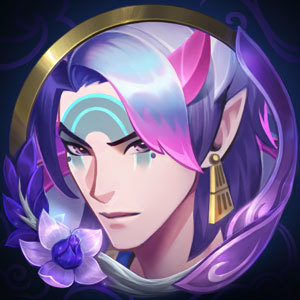 Summoner profile icon
