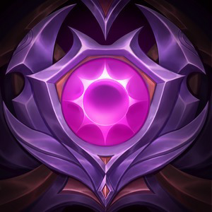 Summoner profile icon