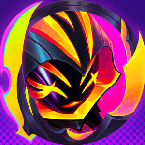 Summoner profile icon