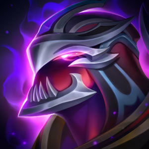 Summoner profile icon