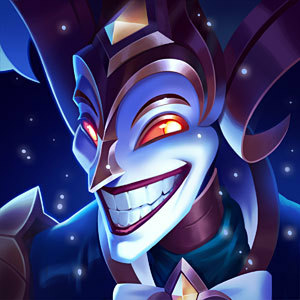 Summoner profile icon