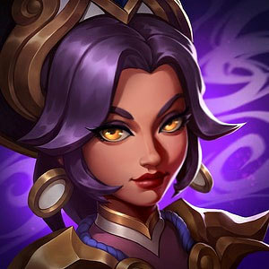 Summoner profile icon
