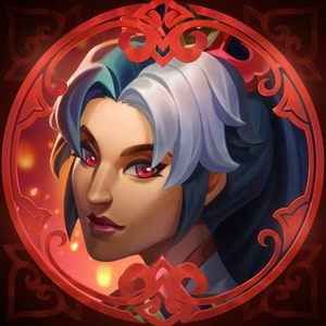 Summoner profile icon