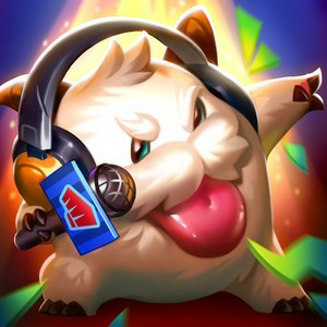 Summoner profile icon