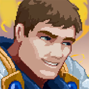 Summoner profile icon