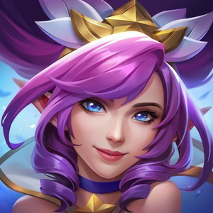 Summoner profile icon