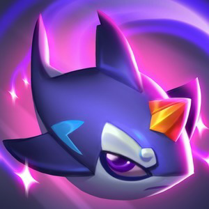 Summoner profile icon
