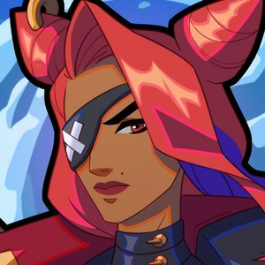 Summoner profile icon