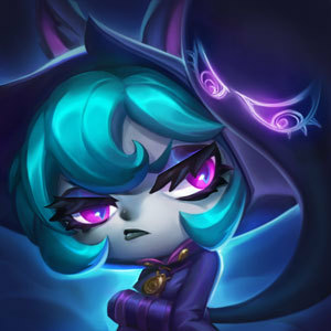 Summoner profile icon