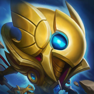 Summoner profile icon