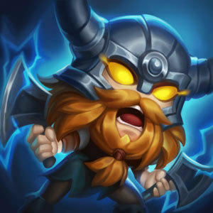 Summoner profile icon
