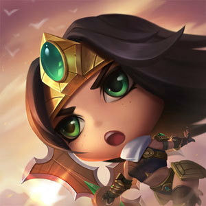 Summoner profile icon