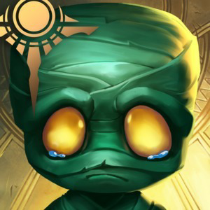 Summoner profile icon