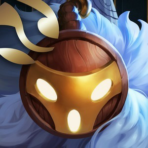 Summoner profile icon
