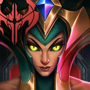 Summoner profile icon