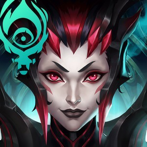 Summoner profile icon