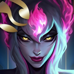 Summoner profile icon