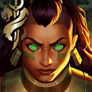 Summoner profile icon