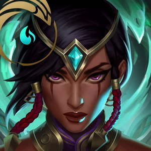 Summoner profile icon