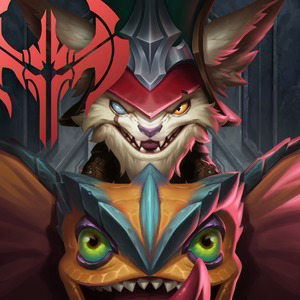 Summoner profile icon