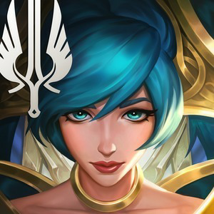 Summoner profile icon