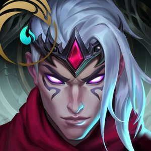 Summoner profile icon