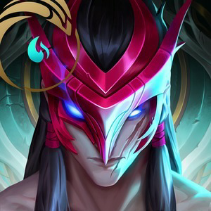 Summoner profile icon