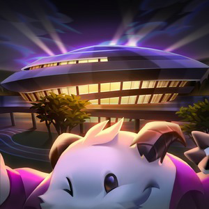 Summoner profile icon