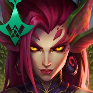 Summoner profile icon