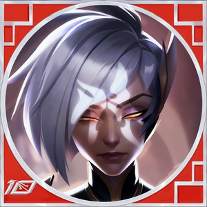Summoner profile icon
