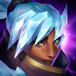 Summoner profile icon