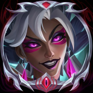 Summoner profile icon