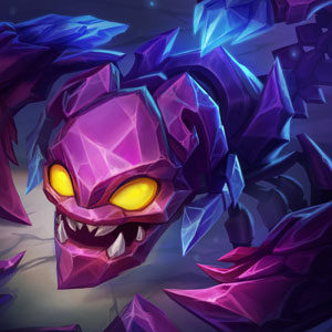 Summoner profile icon