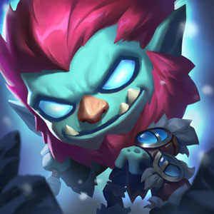 Summoner profile icon