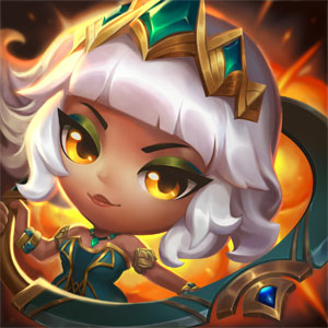 Summoner profile icon