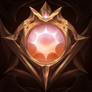 Summoner profile icon