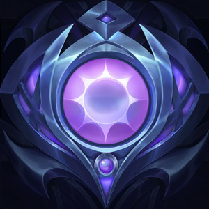 Summoner profile icon