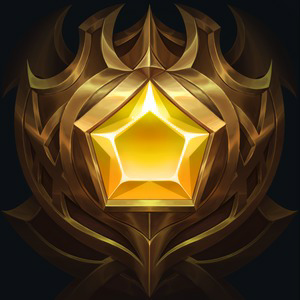 Summoner profile icon