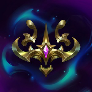 Summoner profile icon