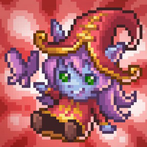Summoner profile icon