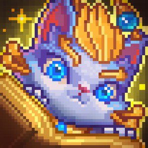 Summoner profile icon