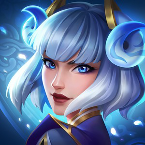 Summoner profile icon