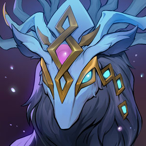 Summoner profile icon